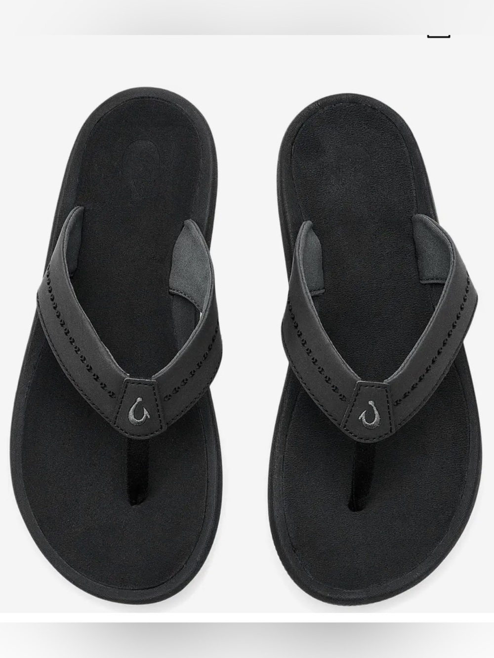 OluKai Ulele Thong Sandals
